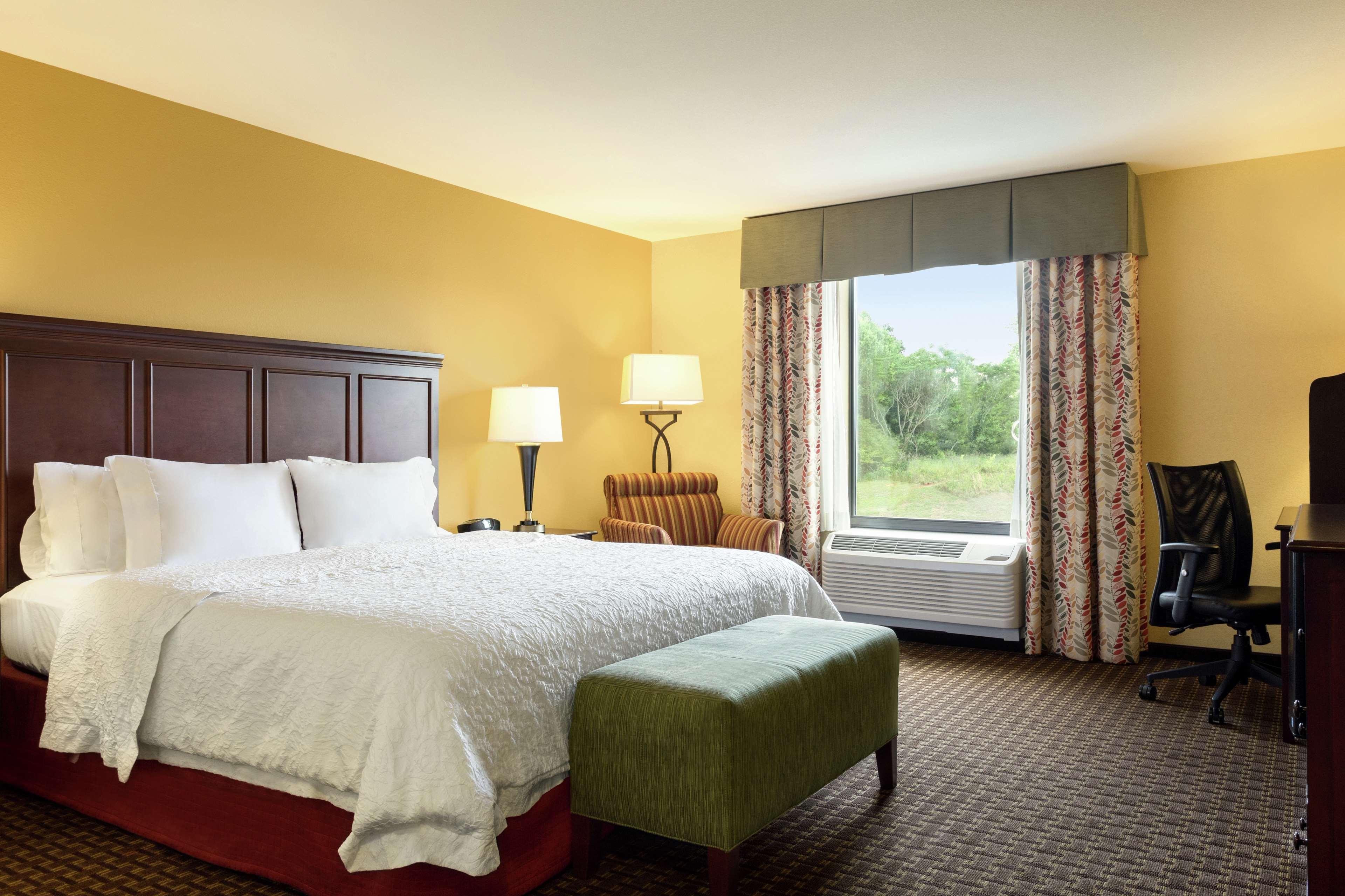 Hampton Inn & Suites Prattville Esterno foto