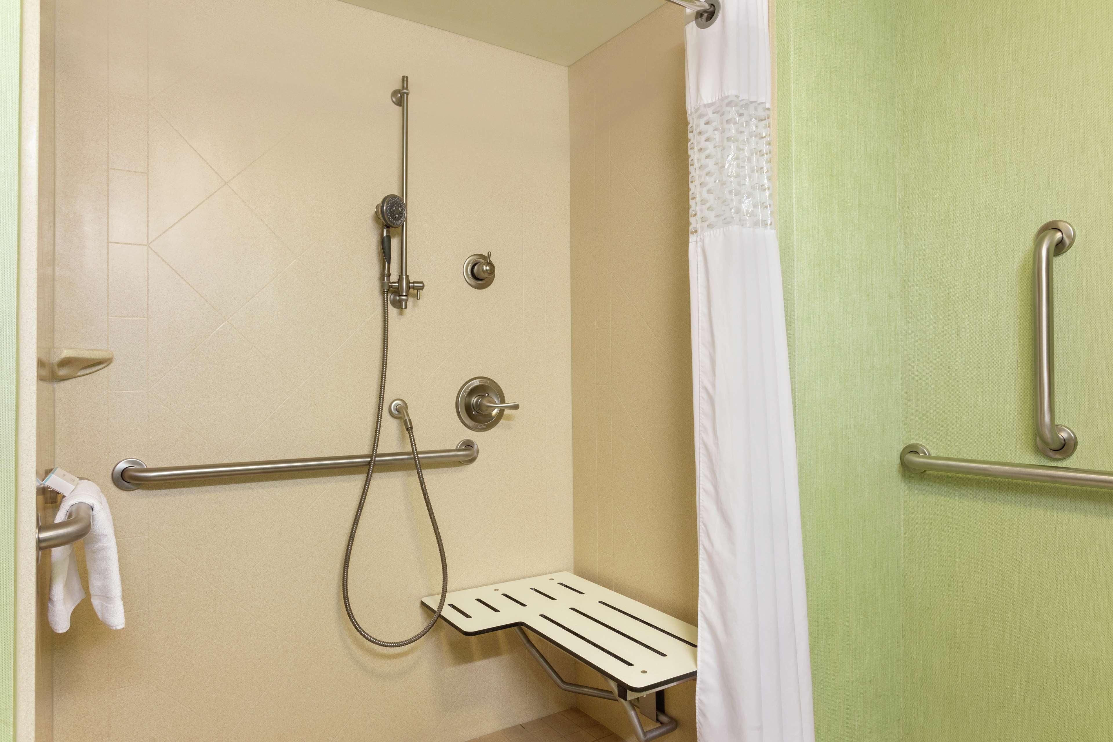 Hampton Inn & Suites Prattville Esterno foto