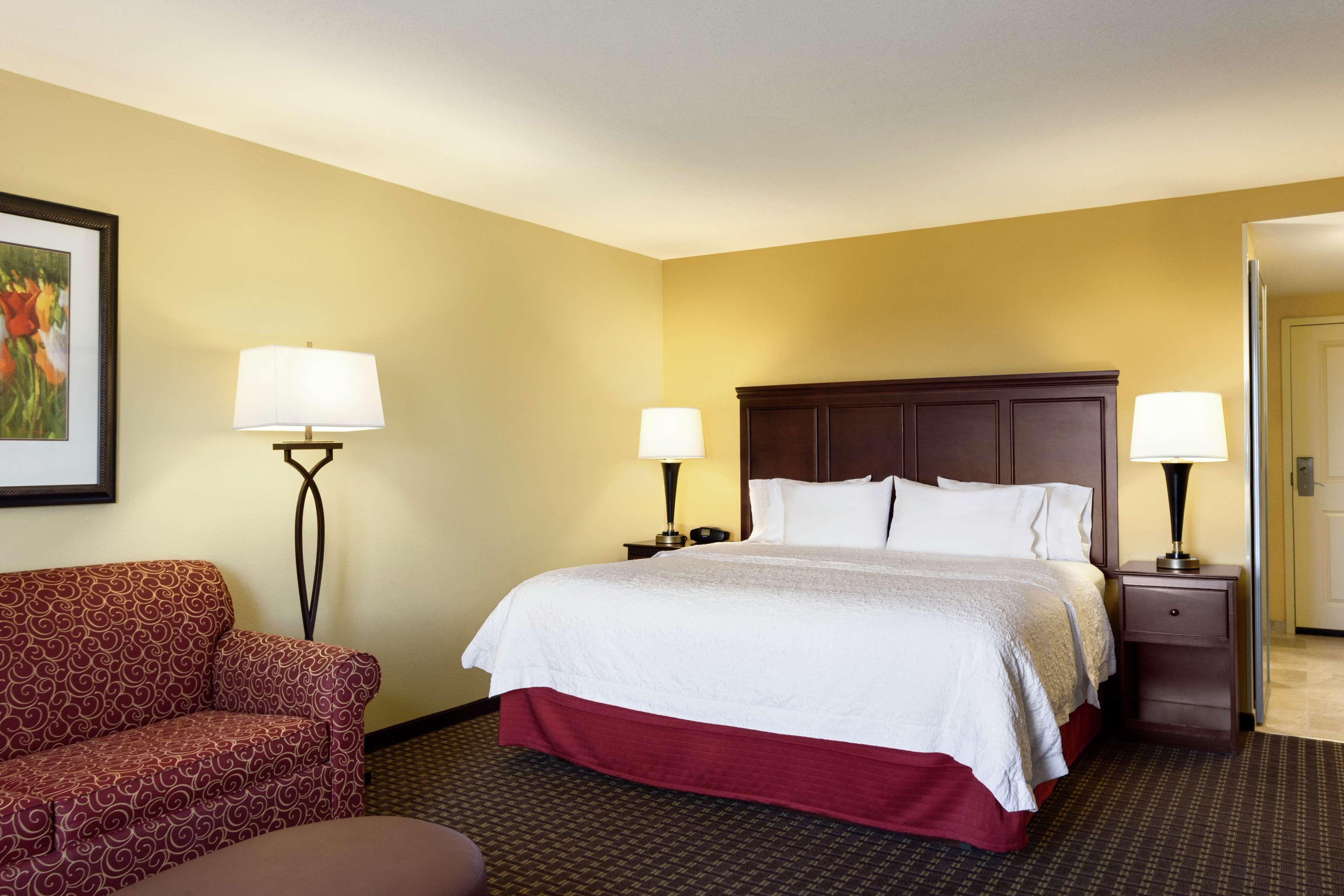 Hampton Inn & Suites Prattville Esterno foto