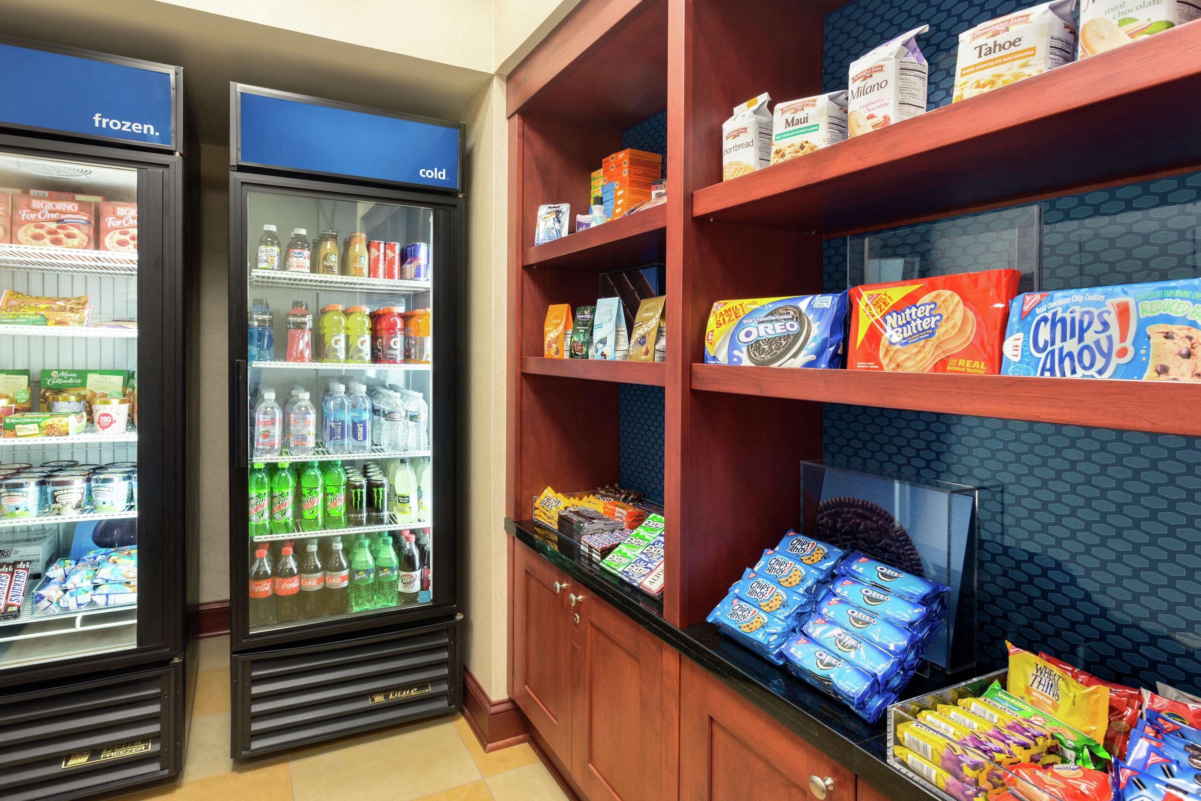 Hampton Inn & Suites Prattville Esterno foto