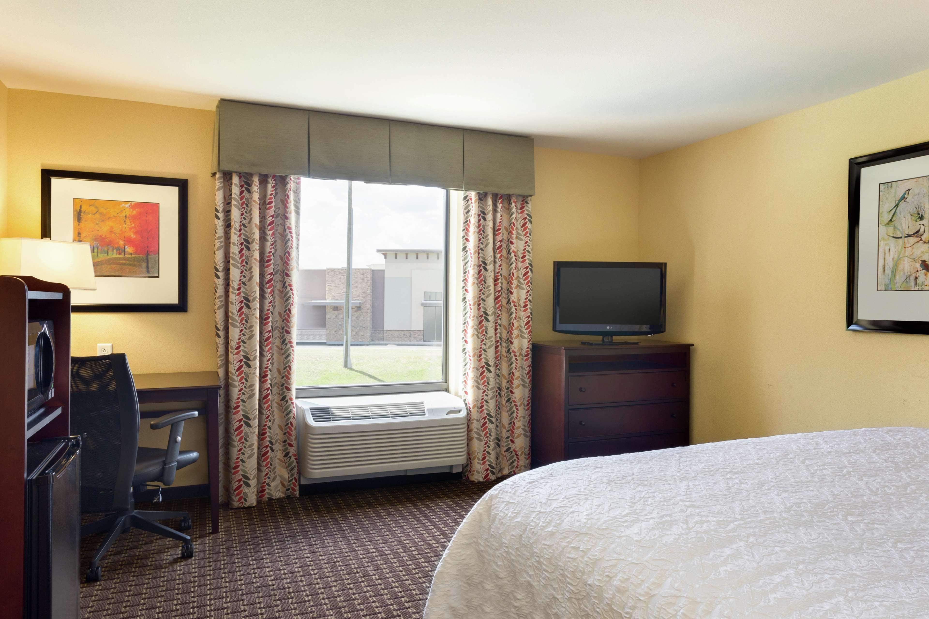 Hampton Inn & Suites Prattville Esterno foto