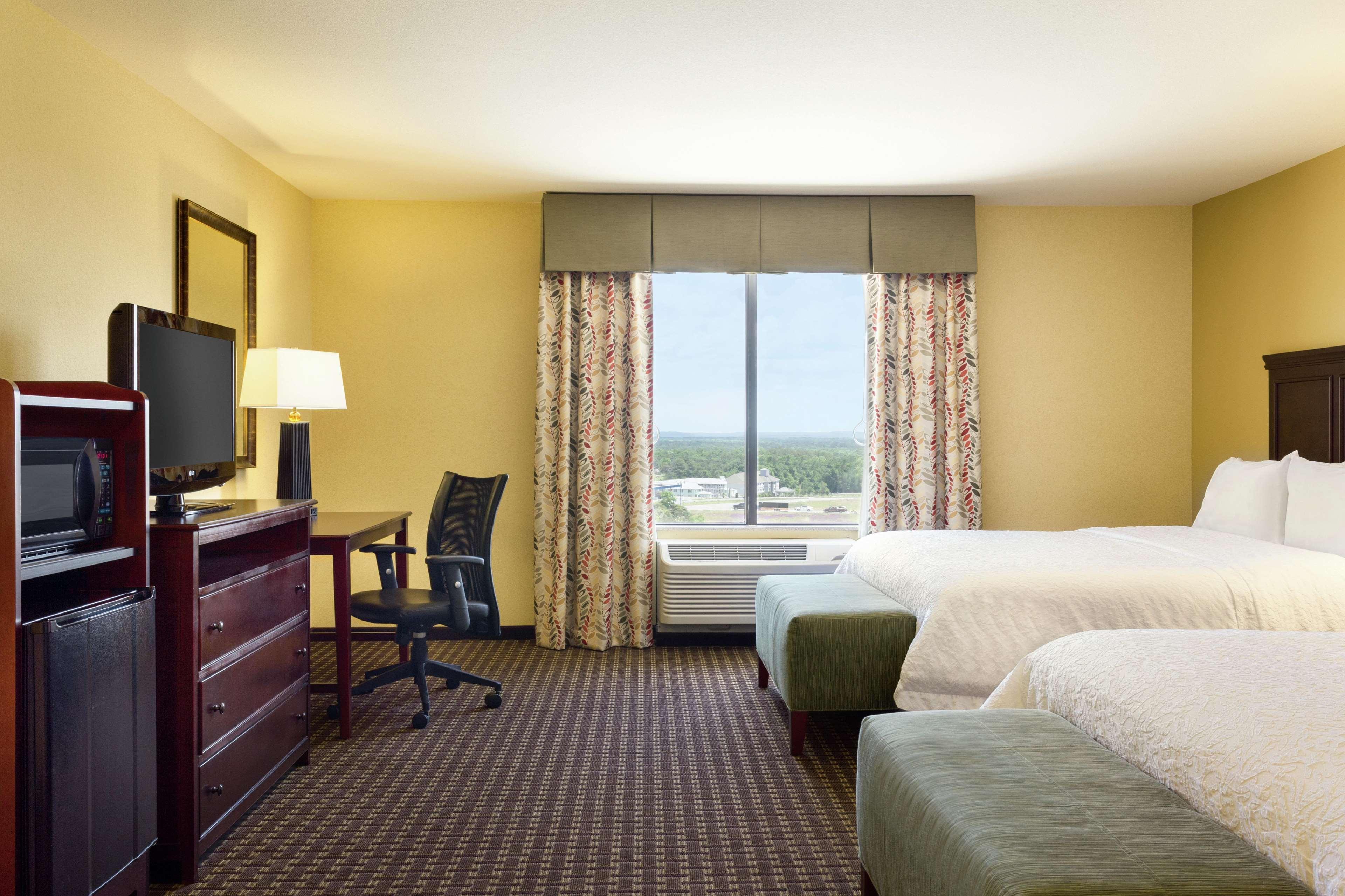 Hampton Inn & Suites Prattville Esterno foto