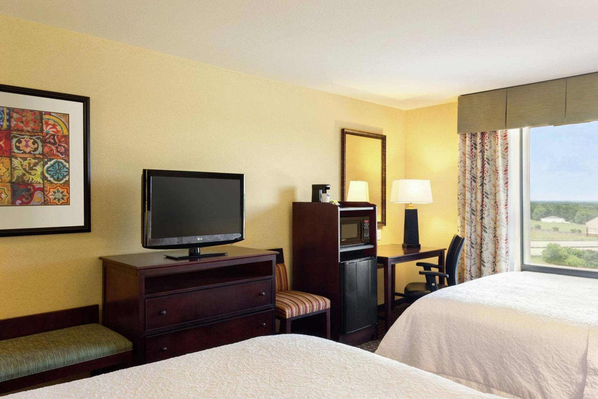 Hampton Inn & Suites Prattville Esterno foto