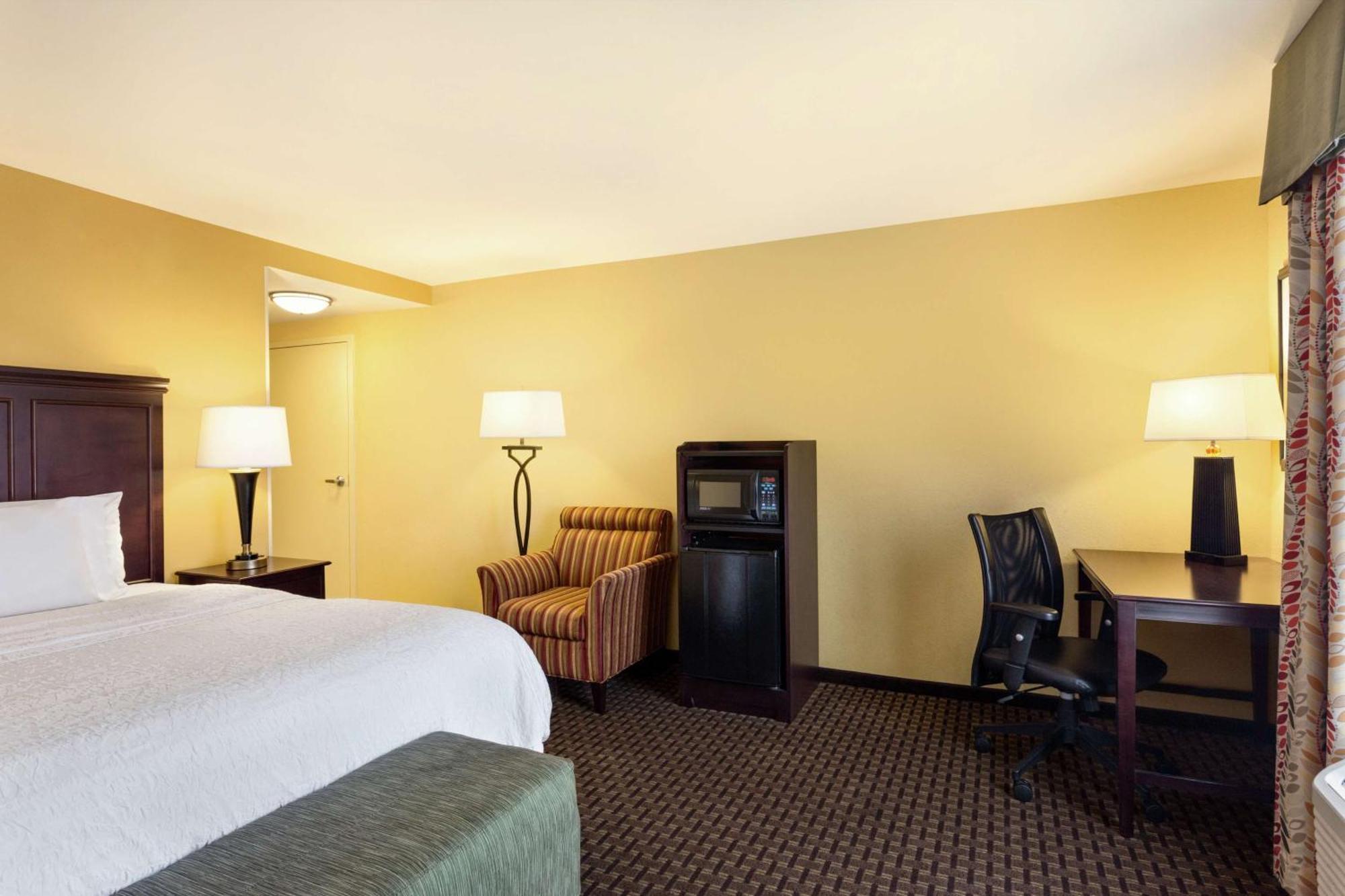 Hampton Inn & Suites Prattville Esterno foto
