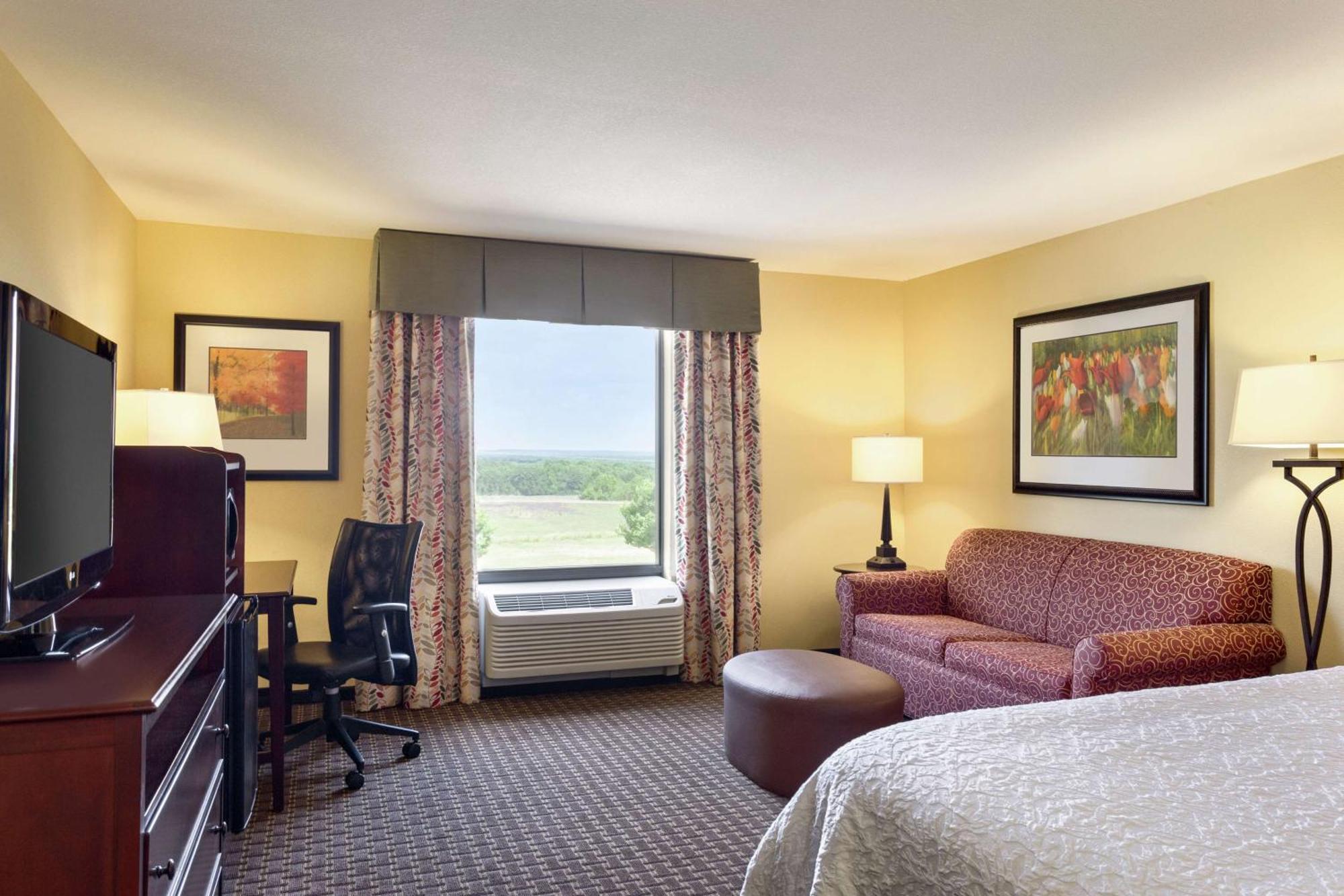 Hampton Inn & Suites Prattville Esterno foto