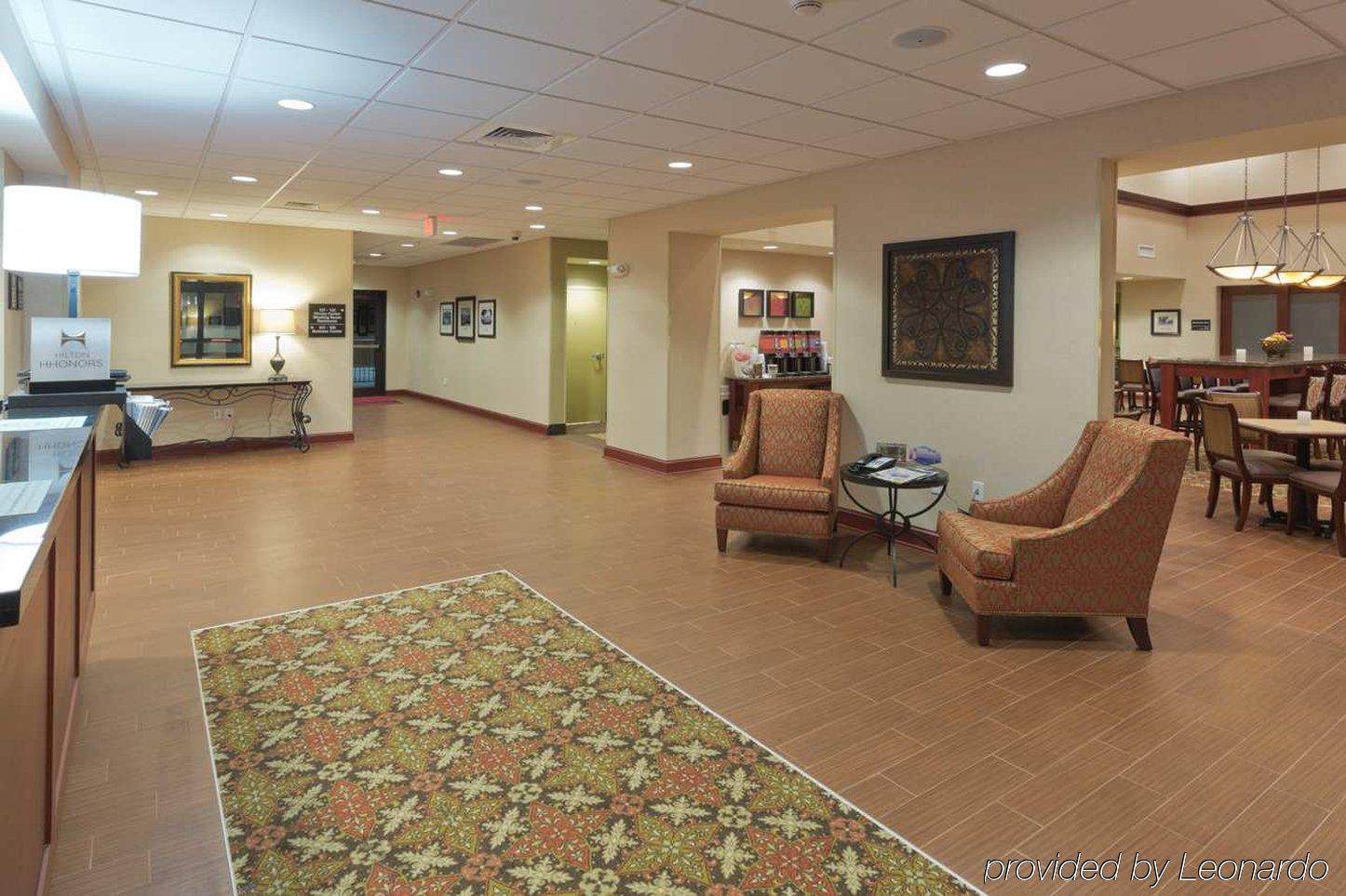 Hampton Inn & Suites Prattville Esterno foto