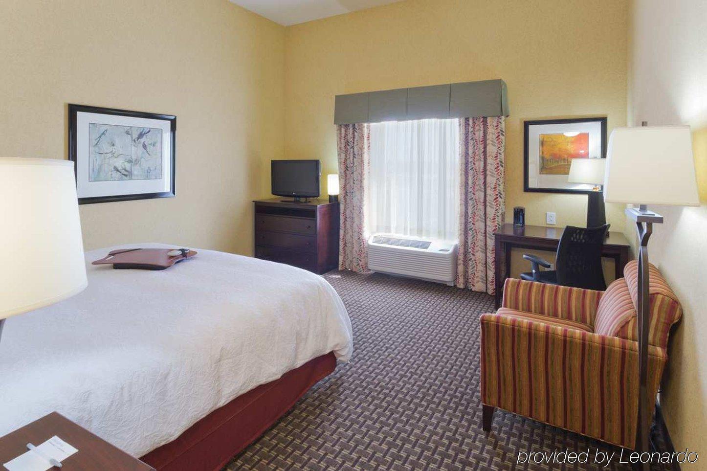 Hampton Inn & Suites Prattville Esterno foto